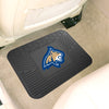 Montana State University Back Seat Car Mat - 14in. x 17in.