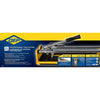 QEP 4.5 in. H X 6.1 in. W X 14 in. L Steel Tile Cutter 1 pk