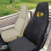 NHL - Chicago Blackhawks Embroidered Seat Cover