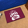 University of Montana Rug - 19in. x 30in.