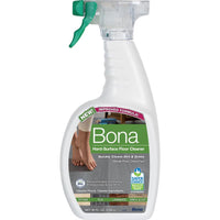 Bona No Scent Floor Cleaner Liquid 36 oz.