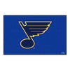 NHL - St. Louis Blues Rug - 5ft. x 8ft.