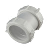 Plumb Pak 1.5 in. D Plastic Straight Extension Coupling