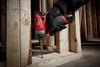 Milwaukee M12 FUEL 12 V Red 1300 in-lb. Cordless Brushless Impact Driver Kit