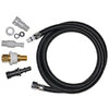 Danco For Universal Faucet Sprayer Hose