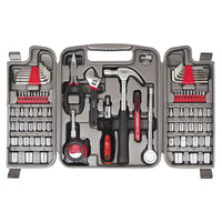 Apollo Tools Multi-Purpose Tool Kit 79 pc (Pack of 4)