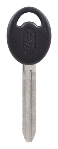 Hillman Automotive Key Blank B80PH Double  For GM (Pack of 5).