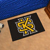 Kennesaw State University Rug - 19in. x 30in.