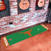 University of Texas Putting Green Mat - 1.5ft. x 6ft.