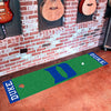 Duke University Putting Green Mat - 1.5ft. X 6ft.