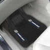 NHL - Tampa Bay Lightning 2 Piece Deluxe Car Mat Set