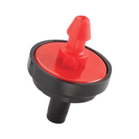 Raindrip Spot Drip Irrigation Dripper 0.5 gph 50 pk