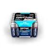 Rayovac High Energy AAA Alkaline Batteries 30 pk Clamshell