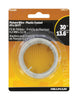 Hillman Plastic Coated Silver Picture Wire 30 lb. 1 pk (Pack of 10)