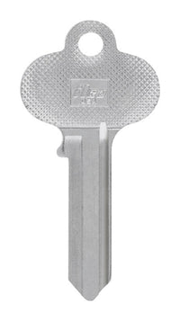 Hillman Traditional Key House/Office Universal Key Blank Single (Pack of 10).