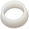 JMF 1/4 in. Compression Plastic Sleeve (Pack of 25)