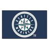 MLB - Seattle Mariners Rug - 5ft. x 8ft.