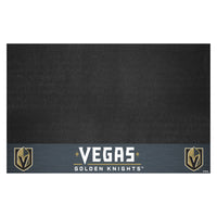 NHL - Vegas Golden Knights Grill Mat - 26in. x 42in.