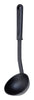 Fox Run Black Nylon Ladle