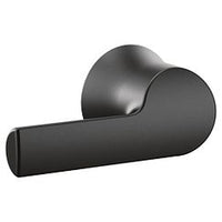 MATTE BLACK TANK LEVER