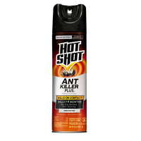 Hot Shot Aerosol Ant Killer 16 oz (Pack of 12)