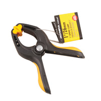 Olympia Tools 1 in. Spring Clamp 1 pc