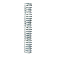 Prime-Line 2 in. L X 5/16 in. D Compression Spring 2 pk