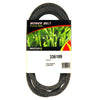 MaxPower Deck Drive Belt 0.62 in. W X 78 in. L For Riding Mowers