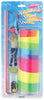 Toysmith Playground Classics Rainbow Stunt Streamer Multicolored