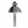 Vermont American 1-3/8 in. D X 3/8 in. X 2-5/16 in. L Carbide Tipped Cove & Fillet Router Bit