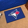 MLB - Toronto Blue Jays Rug - 19in. x 30in.