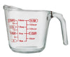 Anchor Hocking 55177AHG18 16 Oz Measuring Cup