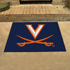 University of Virginia Rug - 34 in. x 42.5 in.