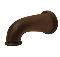 Danco Oil Rubbed Bronze Tub Spout