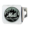 MLB - New York Mets Metal Hitch Cover