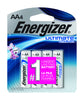 Energizer Ultimate Performance Lithium AA 1.5 V Camera Battery L91BP-4 4 pk