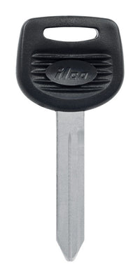 Hillman Traditional Key Automotive Key Blank Double  For Freightliner (Pack of 5).