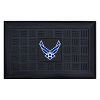 U.S. Air Force Heavy Duty Door Mat - 19.5in. x 31in.