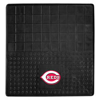 MLB - Cincinnati Reds Heavy Duty Cargo Mat