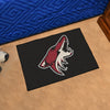 NHL - Arizona Coyotes Rug - 19in. x 30in.