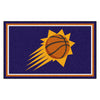 NBA - Phoenix Suns 4ft. x 6ft. Plush Area Rug