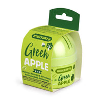 Humydry Green Apple Scent Moisture Absorber & Air Freshener 2.64 oz Solid 1 pk