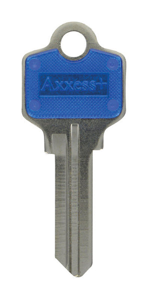 Axxess+ Kwikset House Key