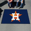 MLB - Houston Astros Rug - 5ft. x 8ft.