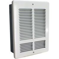 King Electric 250 sq ft 3412 BTU Electric Wall Heater