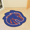 Boise State University Mascot Rug