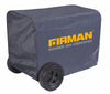 Firman Generator Cover