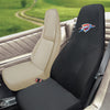 NBA - Oklahoma City Thunder Embroidered Seat Cover