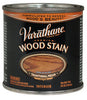 Varathane Semi-Transparent Traditional Pecan Oil-Based Urethane Modified Alkyd Wood Stain 0.5 pt