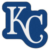 MLB - Kansas City Royals Mascot Rug